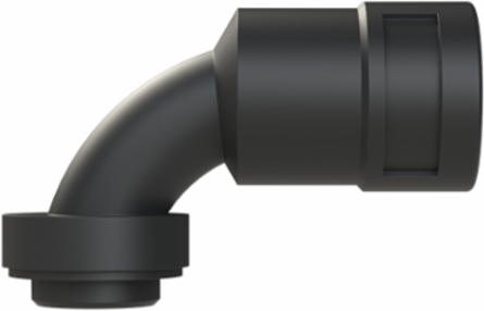FTNG 90C M20 NW17 PA6/BR 6 IP68 BLK