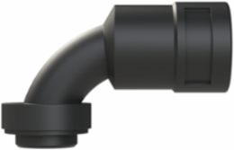 FTNG 90C M20 NW17 PA6/BR 6 IP68 BLK