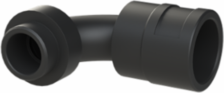FTNG 90C M25NW23 PA6/BR 11 IP68 BLK