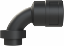 FTNG 90C M25NW23 PA6/BR 11 IP68 BLK