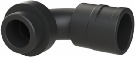 FTNG 90C M32NW23 PA6/BR 13 IP68 BLK