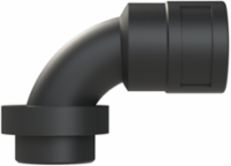 FTNG 90C M32NW23 PA6/BR 13 IP68 BLK