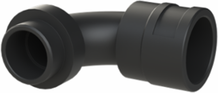 FTNG 90C M32NW29 PA6/BR 13 IP68 BLK