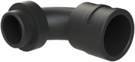 FTNG 90C M32NW29 PA6/BR 13 IP68 BLK