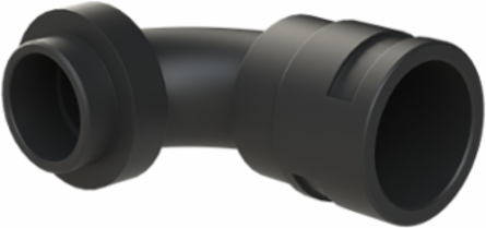 FTNG 90C M40NW36 PA6/BR 13 IP68 BLK