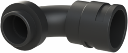 FTNG 90C M40NW36 PA6/BR 13 IP68 BLK