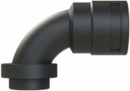FTNG 90C M40NW36 PA6/BR 13 IP68 BLK