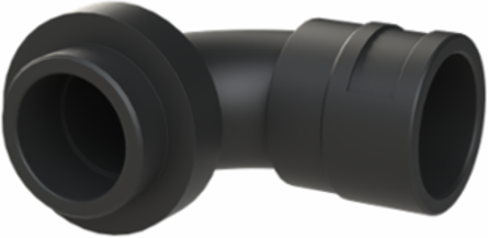 FTNG 90C M40NW29 PA6/BR 13 IP68 BLK