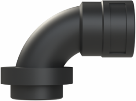 FTNG 90C M40NW29 PA6/BR 13 IP68 BLK