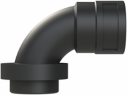 FTNG 90C M40NW29 PA6/BR 13 IP68 BLK