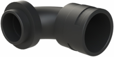 FTNG 90C M50NW48 PA6/BR 14 IP68 BLK