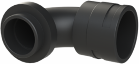 FTNG 90C M50NW48 PA6/BR 14 IP68 BLK