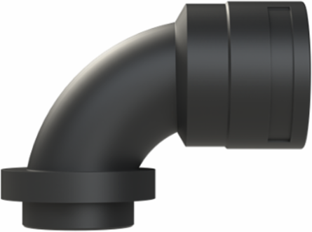 FTNG 90C M50NW48 PA6/BR 14 IP68 BLK