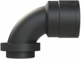 FTNG 90C M50NW48 PA6/BR 14 IP68 BLK