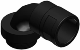 FTNG 90C M50 NW48 PA6/BR 9 IP68 BLK