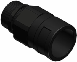EMC FTNG PG36 NW36 PA6/BR IP68 BLK