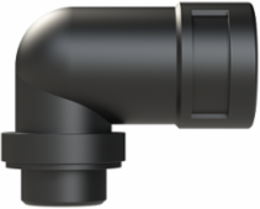 FTNG 90D M20NW17 PA6/BR 10 IP68 BLK