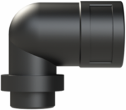 FTNG 90D M25NW23 PA6/BR 11 IP68 BLK