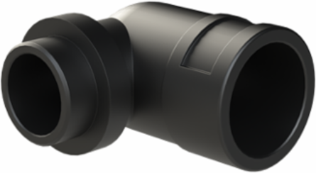 FTNG 90D M32NW29 PA6/BR 13 IP68 BLK