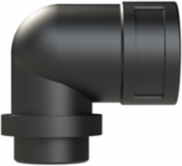 FTNG 90D M32NW29 PA6/BR 13 IP68 BLK