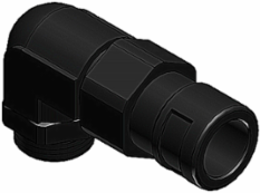 Fittings for Nylon Flexible Conduits