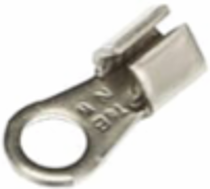NON-INS HTM RING TERM, 12-10, No10,