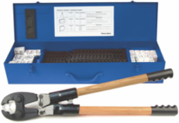 METAL CASE FOR COMP TOOL OD SERIES