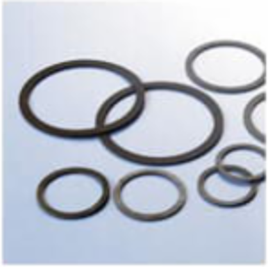 O-RING SEAL 20MM NBR BLK