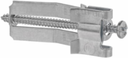OLD WORK BOX SUPPORT CLIP