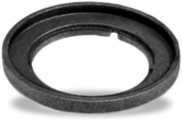 Brass Edge Ring 3-3/4 Inch Diameter for Concrete Use
