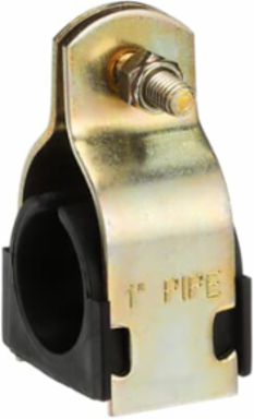 PIPE SERIES CLP SIZE 1INCH STEEL