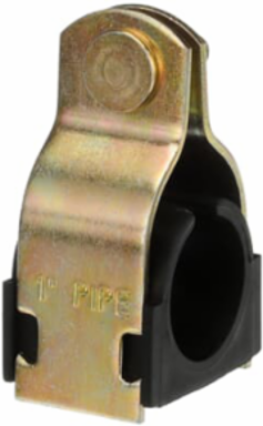 PIPE SERIES CLP SIZE 1INCH STEEL