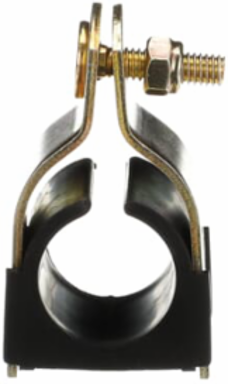 PIPE SERIES CLP SIZE 1INCH STEEL