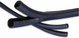 CONDUIT DIV HL3 PA6 NW14 50M BLK