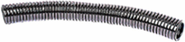 Heavyweight Conduit 3/8 Inch, 50 Meters, Nylon 6, OD 15.8mm, IP68