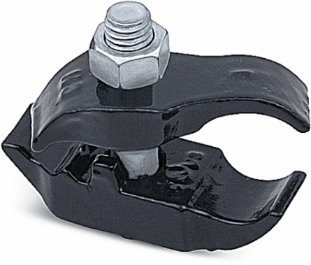 Conduit Fittings-PVC Coated