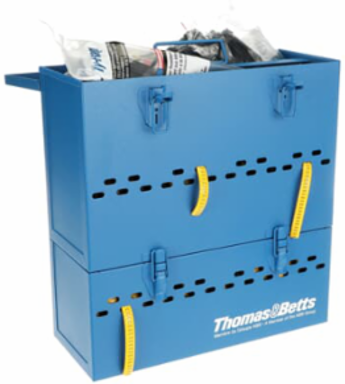PARTEX CADDY 36 SMO MARKERS 1-9 A-Z