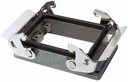 DBL LEVER LKG PNL A32/D50 SERIES
