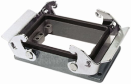 DBL LEVER LKG PNL A32/D50 SERIES