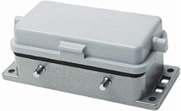 DBL POST PNL BASE B10/T10/DD42 SER