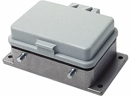 DBL POST PNL BASE A32/D50 SERIES