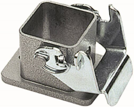 BASE,PANEL MOUNT