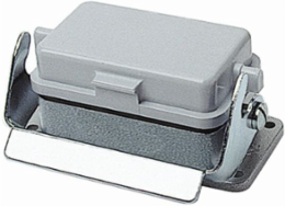 SGL LEVER LKG PNL BASE B10/V3/DD42
