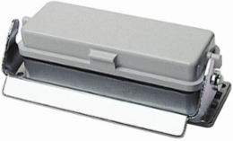 BASE, PANEL MOUNT SGL LEVER B24 K12