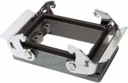SGL LVR LKG BASE W/ CVR A3/4 D7/8