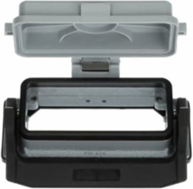 BASE PANEL MOUNT