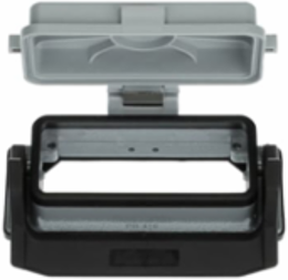 BASE PANEL MOUNT