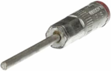 Compression Pin Terminal with 2-1/2 Inch Pigtail, 35 kV Voltage Rating