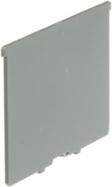 Non-Metallic Box Partition for 2-1/2 Inch Deep Wall Boxes