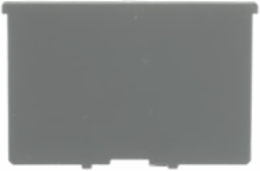 Non-Metallic Box Partition for 2-1/2 Inch Deep Wall Boxes